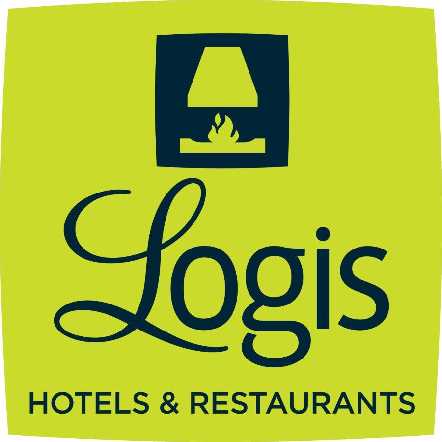 Logis Hotel St Sylvestre Aldudes Zewnętrze zdjęcie